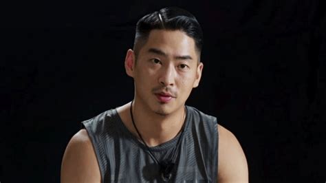 who is woo jin yong from ‘physical 100 — everything you need to know about the winner
