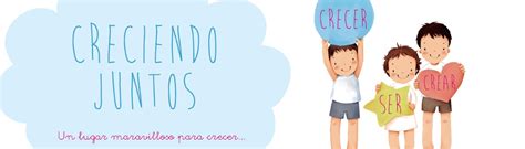 Crecer Juntos