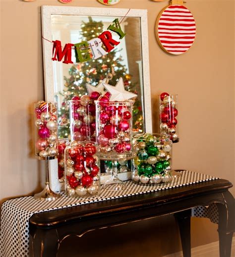 Easy Cheap Christmas Decorations Photograph  cheap christma