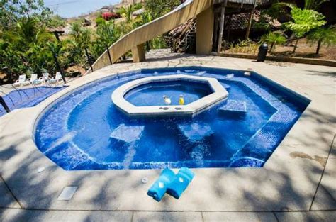 Villas Hermosa Heights Playa Hermosa Costa Rica Guanacaste Villa Reviews Photos Rate