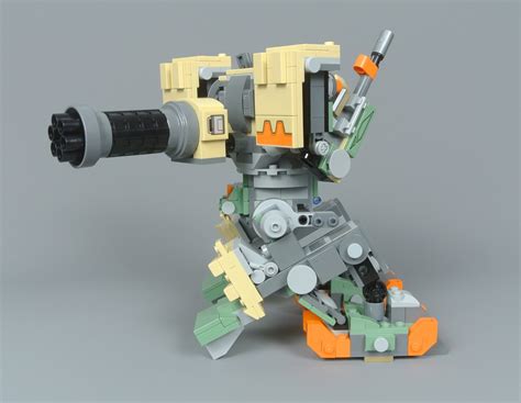 Lego 75974 Bastion Review Brickset