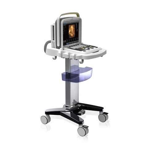 Chison Q5 Portable Ultrasound Diagnostic Machine