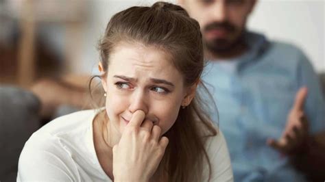 How To Know If Youre In An Emotionally Abusive Relationship Focus On
