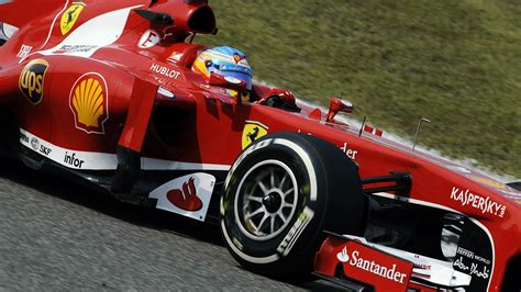 Photo by xpb images on october 06th, 2013 at korean gp. Fernando Alonso, Ferrari, Formula 1 Wallpapers HD ...