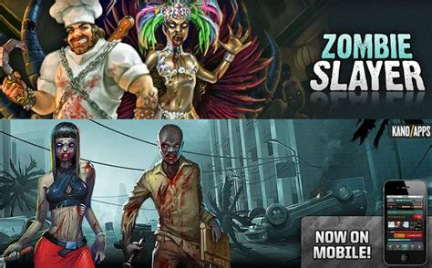 Zombie Slayer Facebook Game Review Facebook Game Hints Strategies