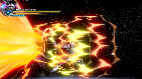 Masked Space Pirate Xenoverse Mods