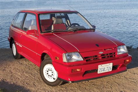 10 Nice Cheap Cars With Vintage Cred And Cult Followings Autowise