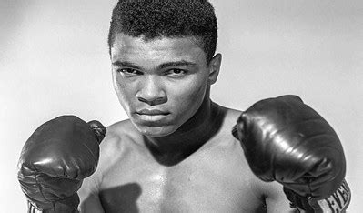 Muhammad Ali Height Biography Heights Compare
