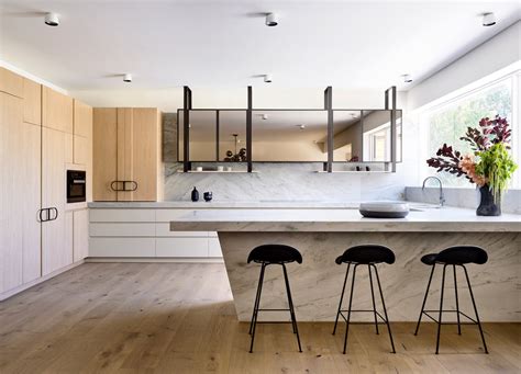 Ivanhoe Home By Doherty Design Studio Australian
