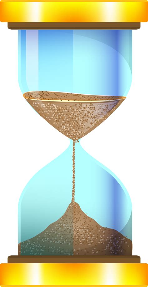 Hourglass Png Transparent Images Pictures Photos Png Arts