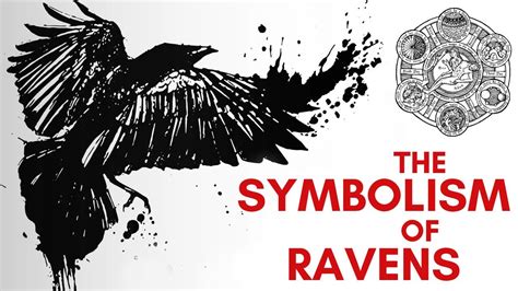 The Symbolism Of Ravens Jonathan Pageau Youtube