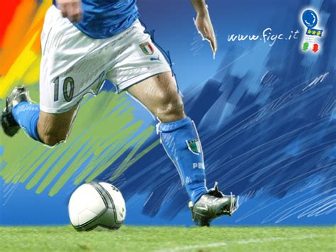 Nazionale di calcio dell'italia) has officially represented italy in international football since their first match in 1910. cool wallpapers: Italy football
