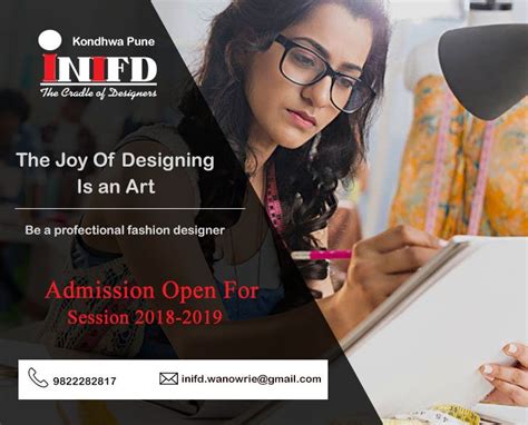 Inifd Pune Courses Design Faculties Pune