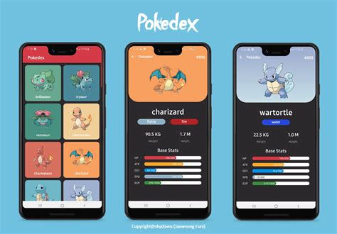 Pokedex