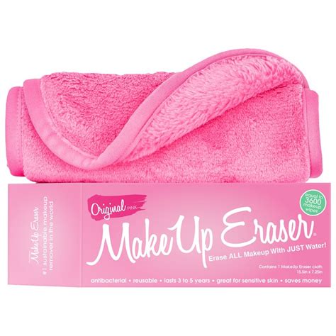 The Original Makeup Eraser® Makeup Remover Cloth The Original Makeup Eraser Sephora