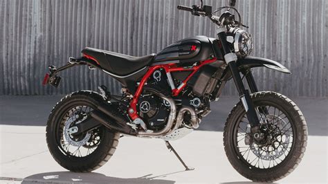 Ducati Scrambler Desert Sled Black Edition Prezzo Reviewmotors Co