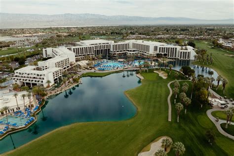 Palm Deserts Largest Resort Is Now A Certified Autism Center Travel