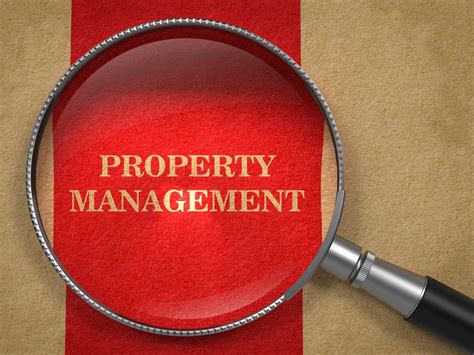 What Do Property Management Companies Do Fortunebuilders