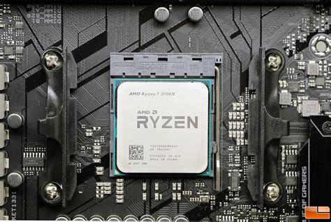 I also do not have a amd ryzen power plan @frenky, i don't know if this effects anything, most likely it does but im using. AMD Ryzen 7 2700X Processor Review - 2nd Gen Ryzen - Page ...