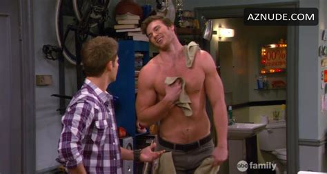 Derek Theler Nude And Sexy Photo Collection Aznude Men