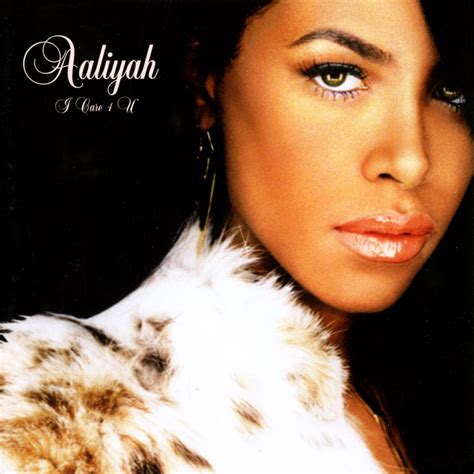 Dont Know What To Tell Ya — Aaliyah Lastfm