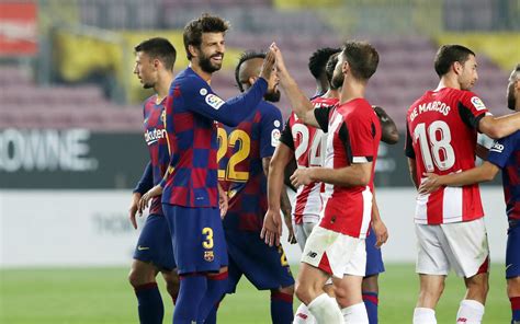 If messi can't play, athletic will probably be the favorites to win. MATCH REVIEW : FC BARCELONA VS ATHLETIC CLUB