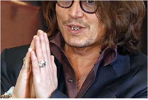 12 Things You Didnt Know About Johnny Depp