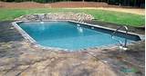 Pictures of Southeast Pool Builders