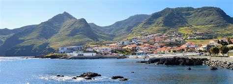 Caniçal Village Madeira