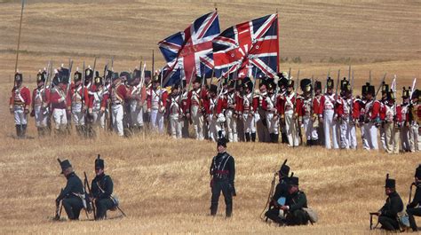 Puoi Rivivere La Battaglia Di Waterloo In Tempo Reale Wired
