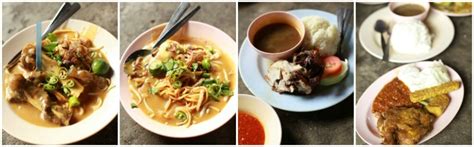 Resipi yogurt asian recipes asian kitchen savoury dishes. Jom makan-makan: Sup Tulang ZZ Restaurant