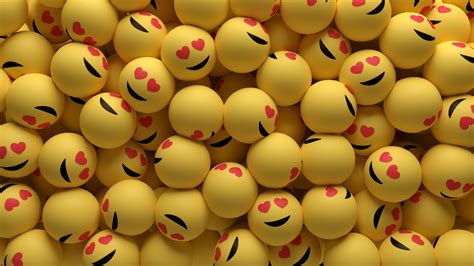 80 Love Emoji Wallpaper Hd Download Myweb