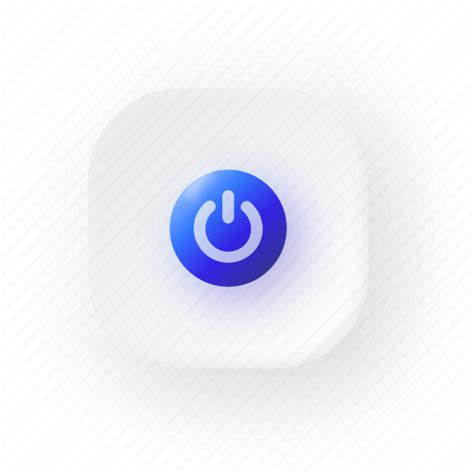 On Off Icon Download On Iconfinder On Iconfinder