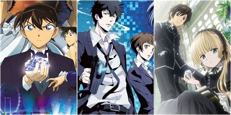 15 Must Watch Detective Anime Cbr