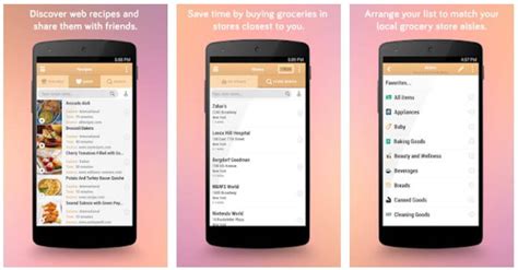 We compare from a wide set of. Best Grocery Store Price Comparison Apps for Android & iOS ...