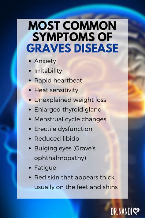 What Is Graves Disease Symptoms Causes And Solutions
