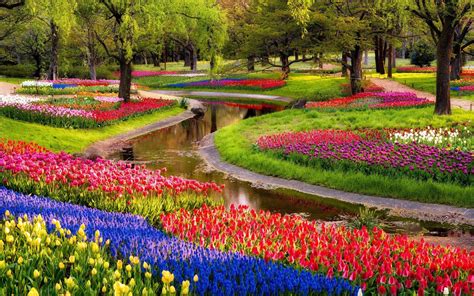 Most Beautiful Garden Wallpapers Top Free Most Beautiful Garden