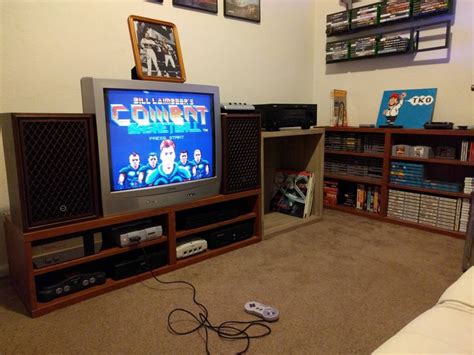 Retro Game Room Retro Games Room Game Room Video Game Rooms