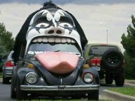 14 Best Funny Vw Images On Pinterest Vw Beetles Vw Bugs And