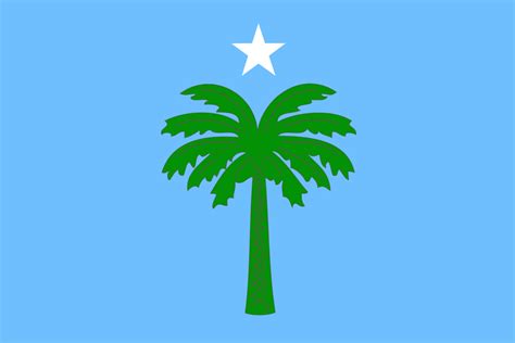 Flag Of Tripolitania Vexillology