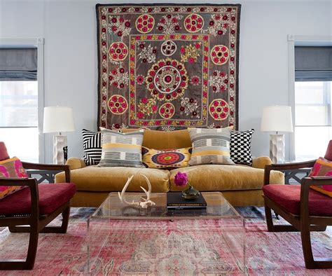 Top Interior Decorating Trends For Spring 2016