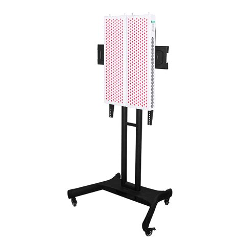 Die lichttherapie nutzt elektromagnetische strahlung mit bestimmter wellenlänge und beleuchtungsstärke. RD1500X2 Kombinationstherapie mit rotem Licht in der Nähe ...