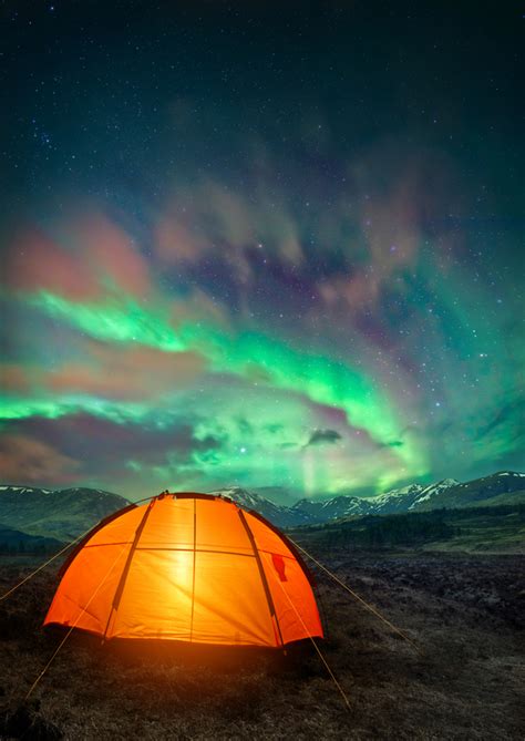 Where To See Northern Lights In Usa Trasalox