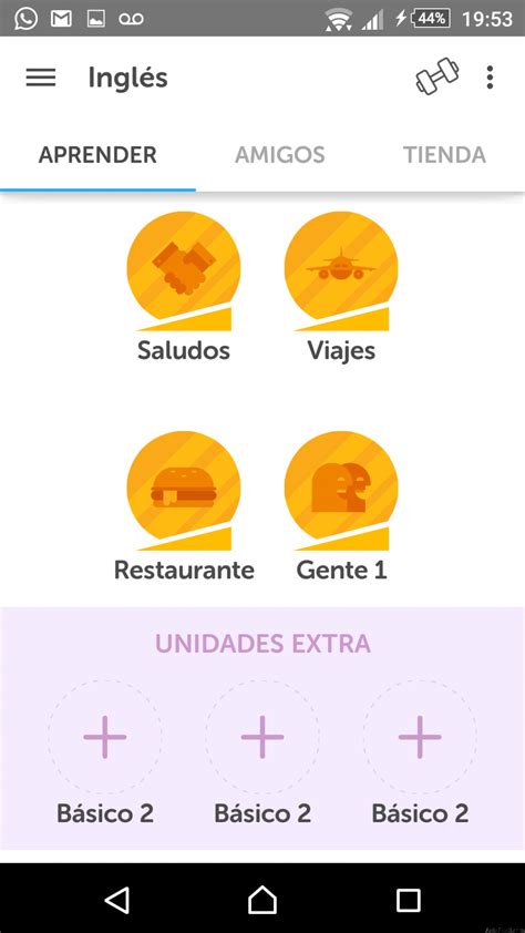 Juegos Educativos Gratis Duolingo