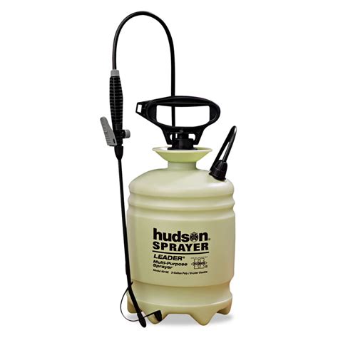 Hd Hudson 60182 2 Gallon Leader Poly Sprayer