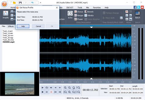 Quik editor video gratis dari gopro sebuah produk kamera yang fokus pada shooting aksi. AVS Audio Editor. Click to see the full-size image.