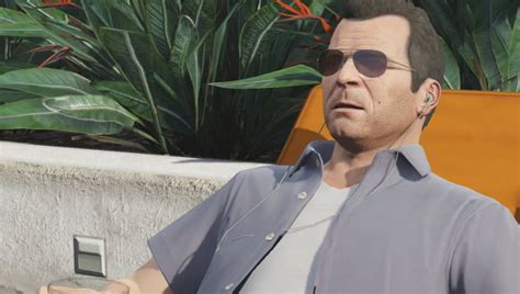 Análisis Grand Theft Auto V Xbox 360 Ps3 Revista Level Up