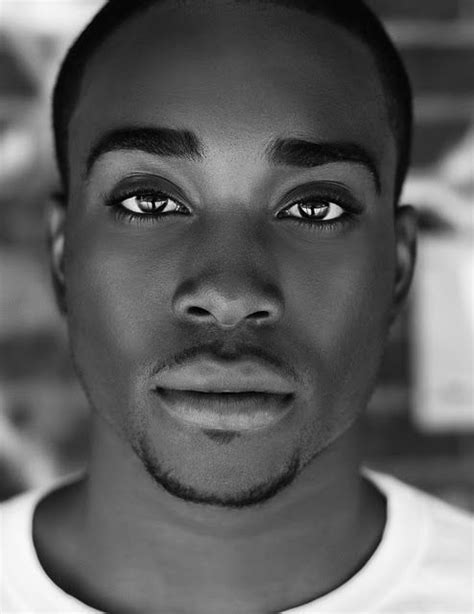 17 Best Handsome Black Men Images On Pinterest Black Man