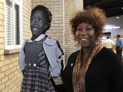 Ruby Bridges The 6 Year Old Who Changed Everything Blackdoctor