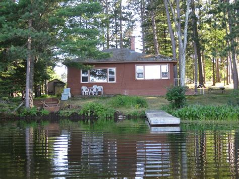 Maybe you would like to learn more about one of these? UPDATED 2021 - DeWeese's Cabin on Half Moon Lake ...